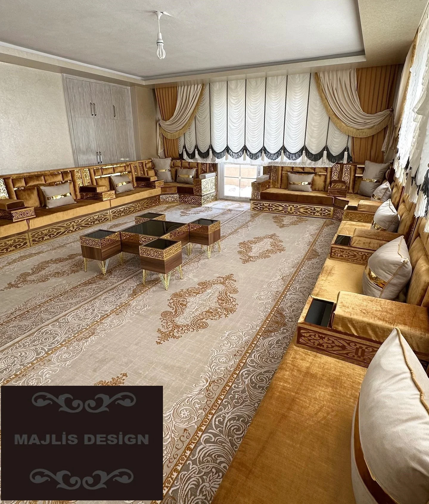 Arabic Majlis Arab Majlis Furniture Arabic Modern Majlis