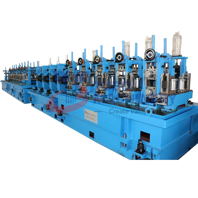 Factory Made Agriculture GI Large square Tube Mill