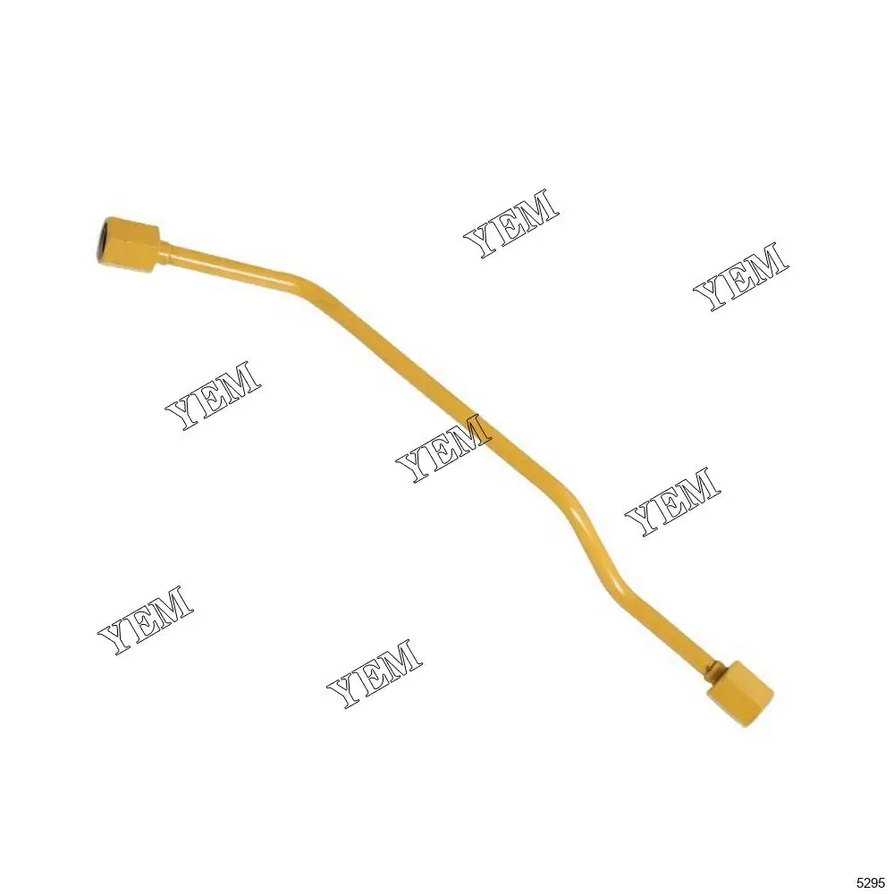High-Performance Tube Assembly 9Y-1902 9Y1902 for D3B D4C D3C Engine Spare Parts