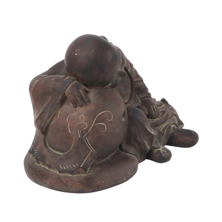 Home Accents Tabletop Decor And Gifts. Resin Buddha Tabletop Decor