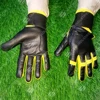 Black & Yellow