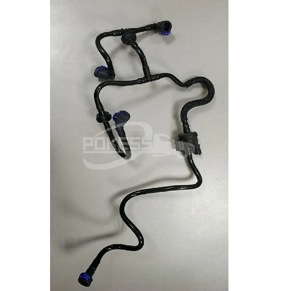 Carbon Canister Solenoid Valve Assembly With Tube CV619D289BC H0305 fo... — 2