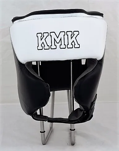 Высококачественные головные охранники для бокса, защита на заказ, цвет синий, красный, белый, фиолетовый, черный, по разумной цене