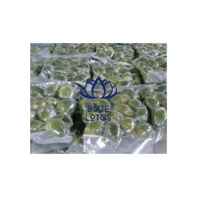 Замороженные зеленые гайки Betel, Вьетнам оптом