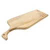 Natural Wood Finished