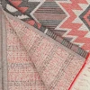 Kilim Red