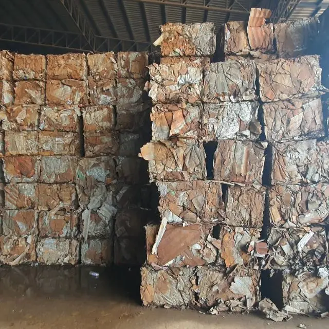 GI Scrap High Quality Metal Scrap Product