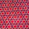 Red & Purple