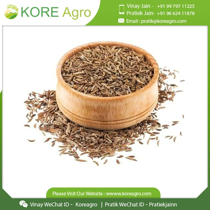 New Crop Dried Cumin Seeds Jeera Natural Cumin Single Spices & Herbs ...