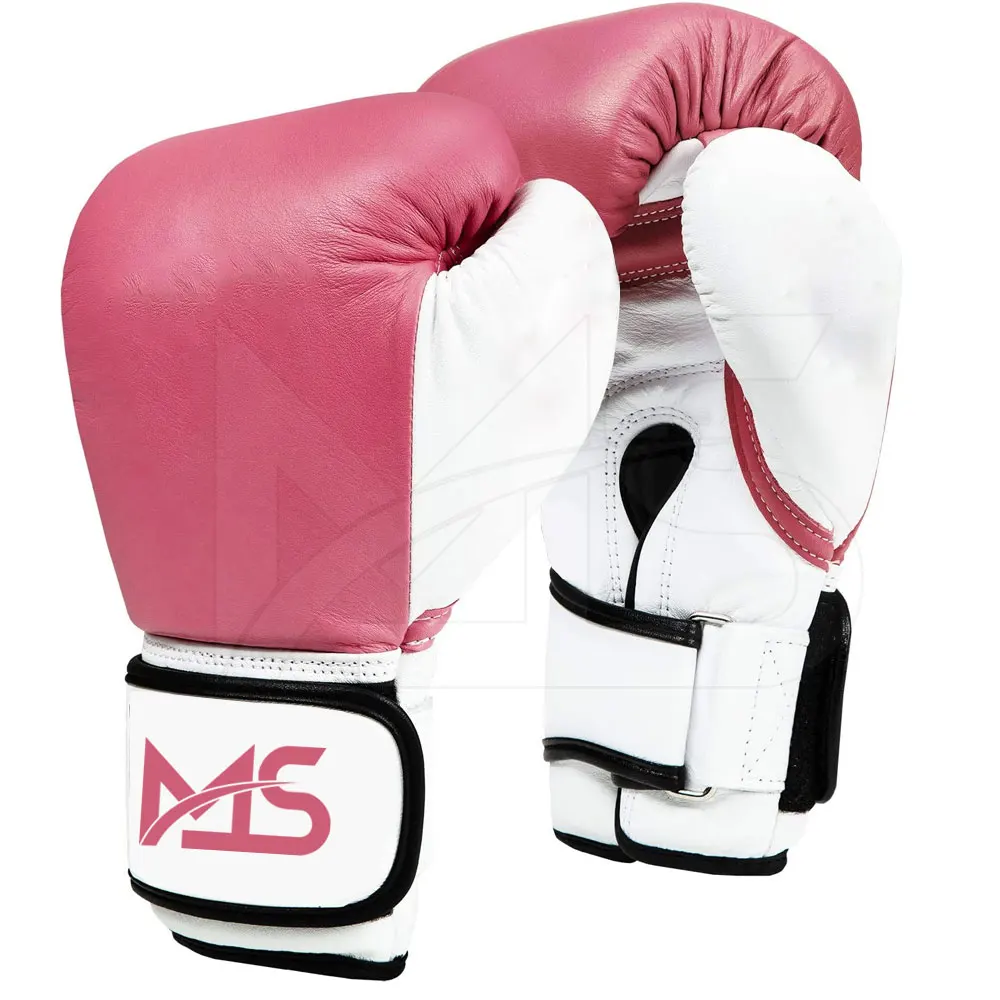 Custom Made Boxing Gloves Different Color Boxing Gloves Top Fashion