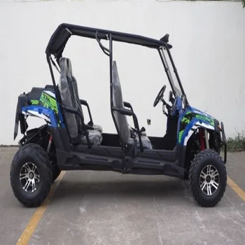 Buy Cheap Off Road 2024 Utvs Side By Side 2/4seater 4 Stroke Utility