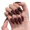 vino oscuro