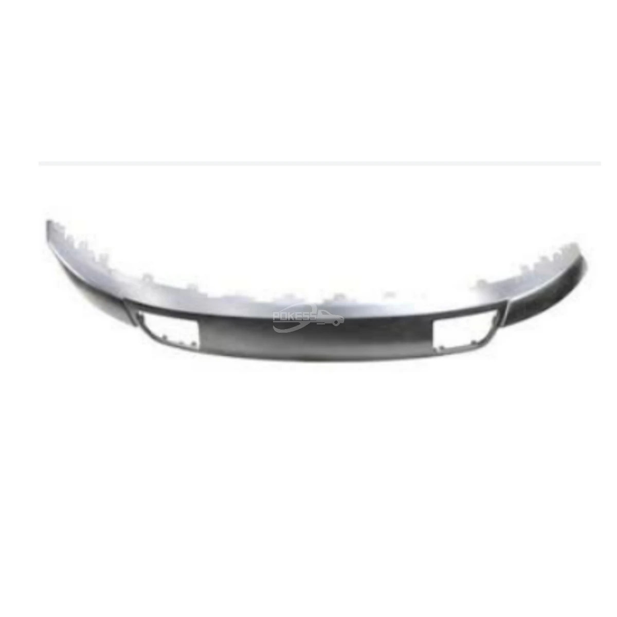 JL1Z17D957APTM Front Bumper,lower for ford 2018-20