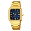 Gold/blue