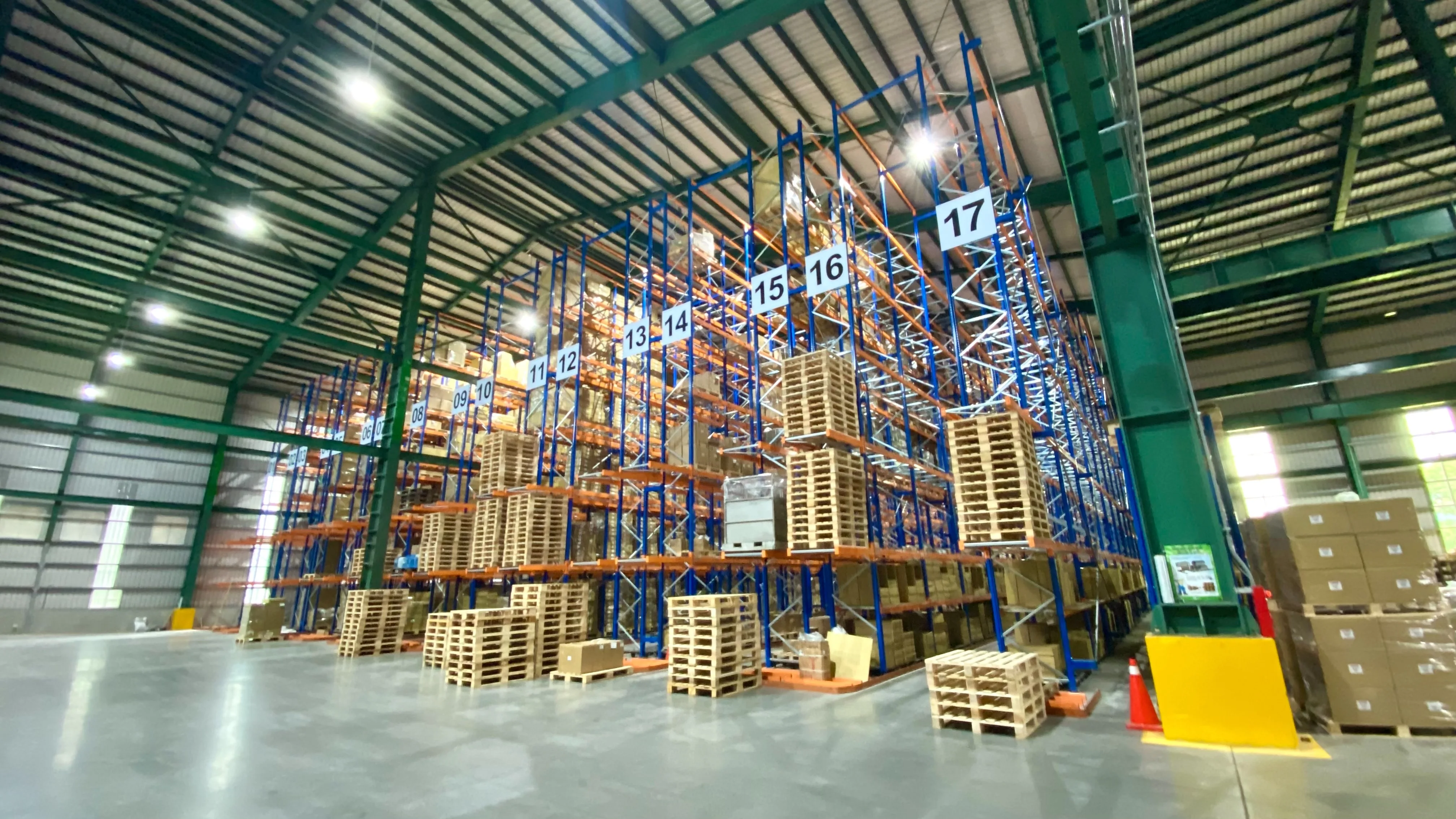 CHIN LANG AUTOPARTS CO., LTD. 2