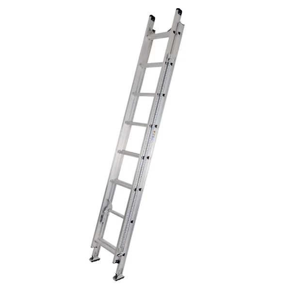 Portable Multi-purpose Folding Ladder Sliding Height According To Your ...