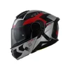 PLATEADO BRILLANTE NEGRO
