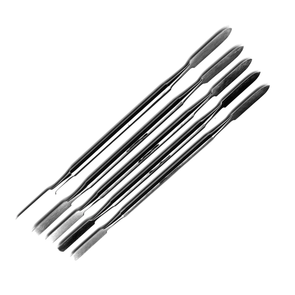 Spatole Per Miscelazione Dentale Spatola Per Cemento Dentale - Foto 4