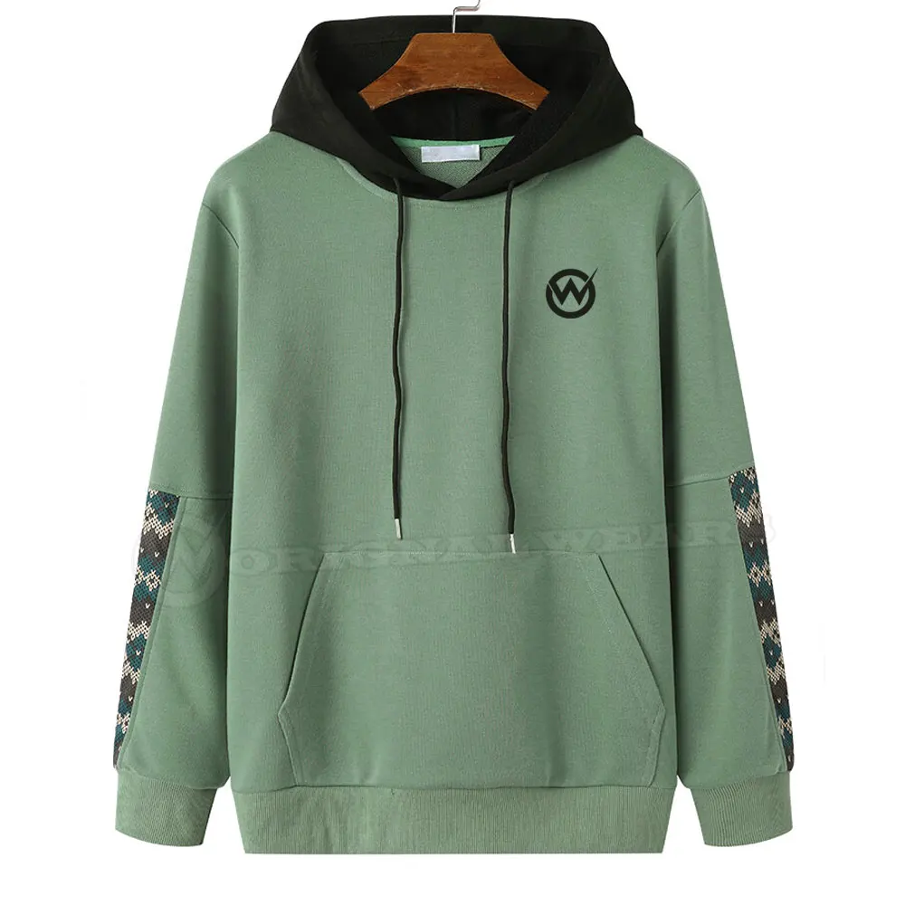 High Quality Men S Hoodies 2026.Apparel Clothing Trendy Men Hoodies Plus Size Casual Men Hoodies Latest ...