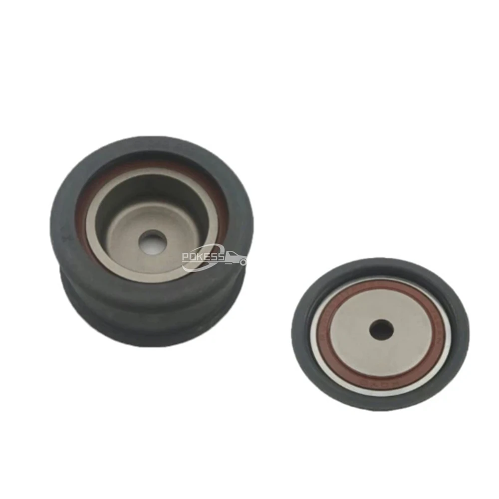 Auto Parts 96413864 Timing Belt Tensioner for Chev — 3
