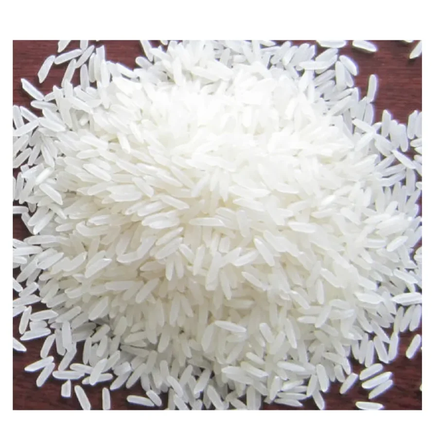 Top Quality Basmati Rice from EU/ Wholesale White Long Grain Rice, 5%-25% Broken in Bulk with Cheap Price best market prices