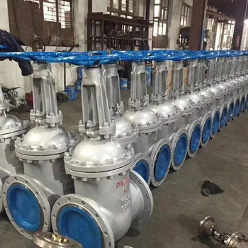 VEYRON GOST ANSI JIS Din Pn10 16 Ductile Cast Iron Ggg50 WCB CARBON STEEL HandWheel Resilient Seated Water sluice Gate Valve