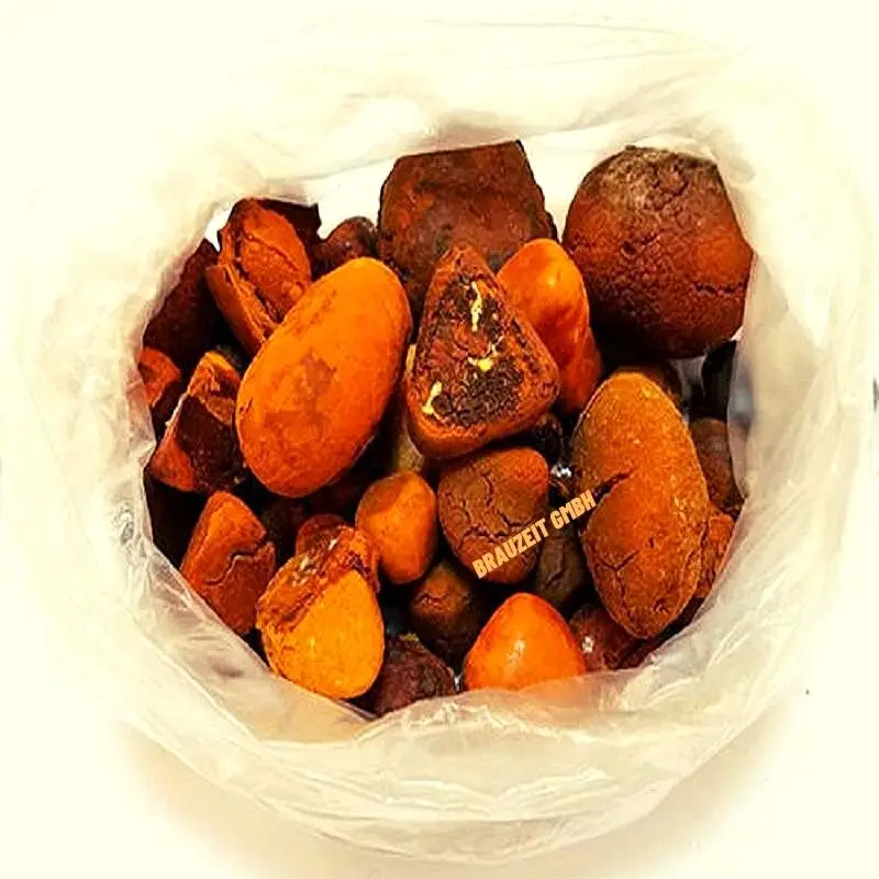 100 Whole Stones Ox Gallstones/ Cow Gallstones Buy Cattle Gallstones