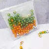 Verde/naranja
