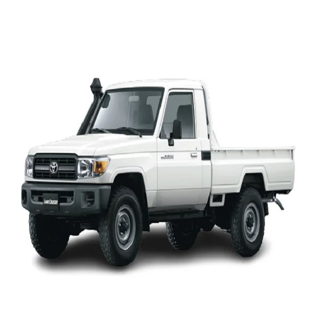 Toyota Land Cruiser Hardtop For Sale/cheap Price Toyota Land Cruiser ...