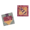 mosaic coaster