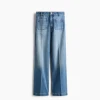 Light denim blue