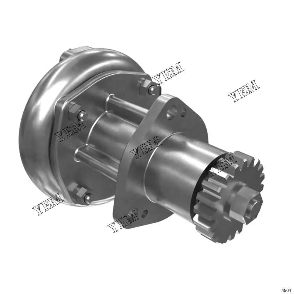 China Wholesale Pump Gp-Aux 227-9850 2279850 Replacement Engine Parts