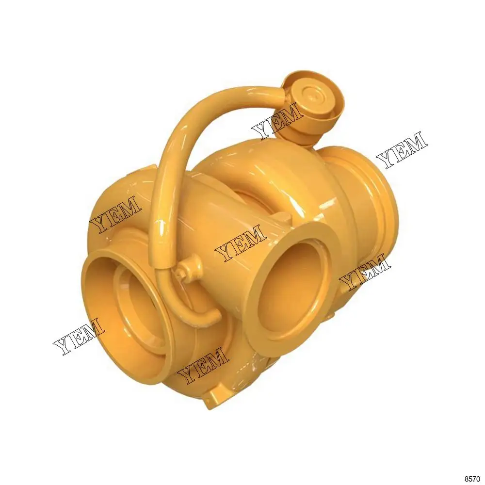 Japan OEM Parts Turbo Gp-Bas Fit for 362-3145 Heavy Equipment Engine Parts