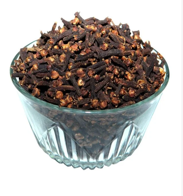 Best Quality 100% Pure  Dried Cloves Ready For Export