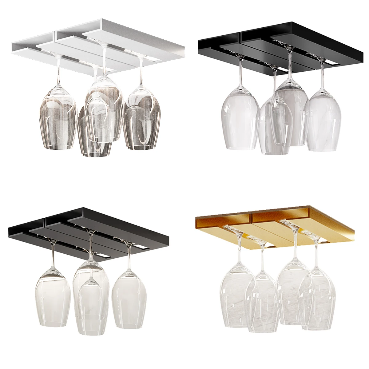 Подставка для бокала вина