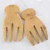 Natural wood color