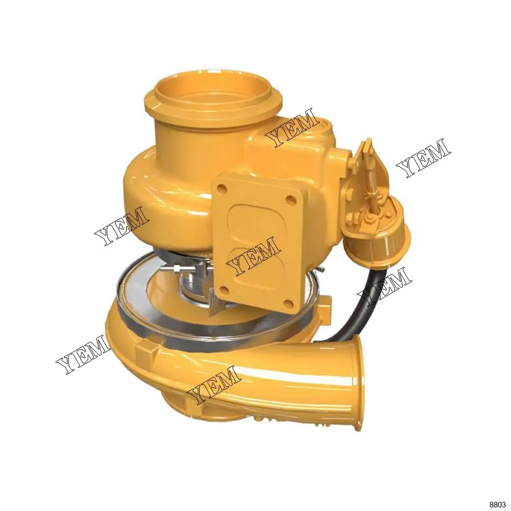 Hot Selling Up Turbo Gp-Bas 380-8703 Fit for 993K 993 Engine Parts China Manufacturer