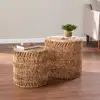 Natural