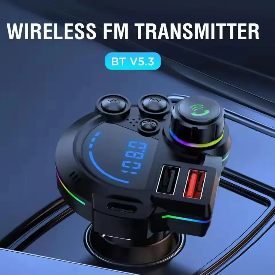 Hands-free calling
