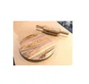 Natural Wood Color