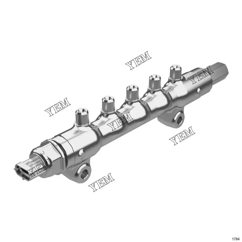 Hot Sale Rail Assembly Fit for 457-5377 Agricultural Machinery Spare Parts