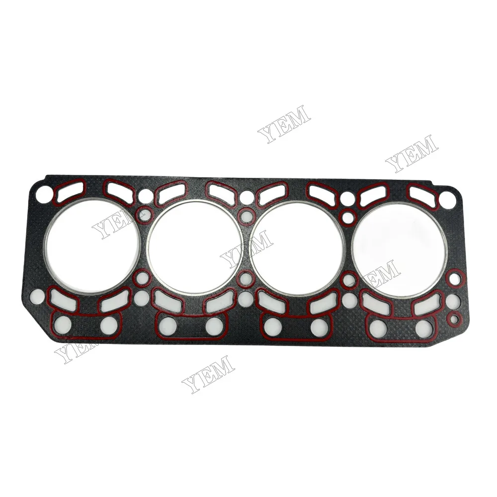 Head Gasket Fit for Yangdong YND485D Engine 2