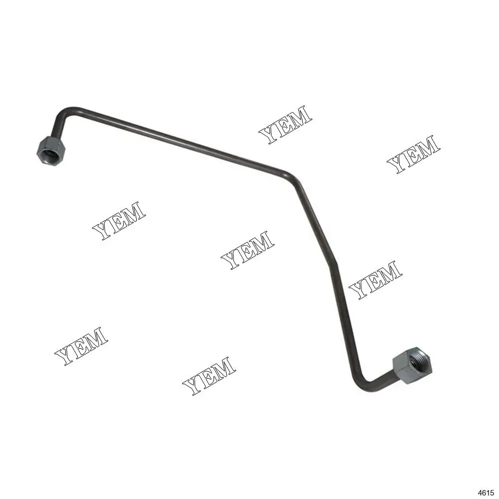 Hot Selling Tube Assembly 141-9297 1419297 for TK371 TK381 Aftermarket Engine Spare Parts