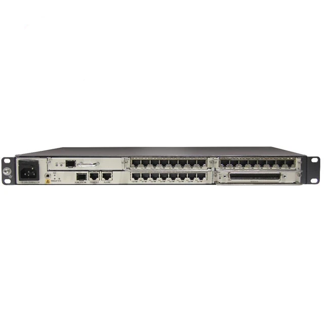 MA5878 ADSL VDSL ONU Modem Supports 10G PON
