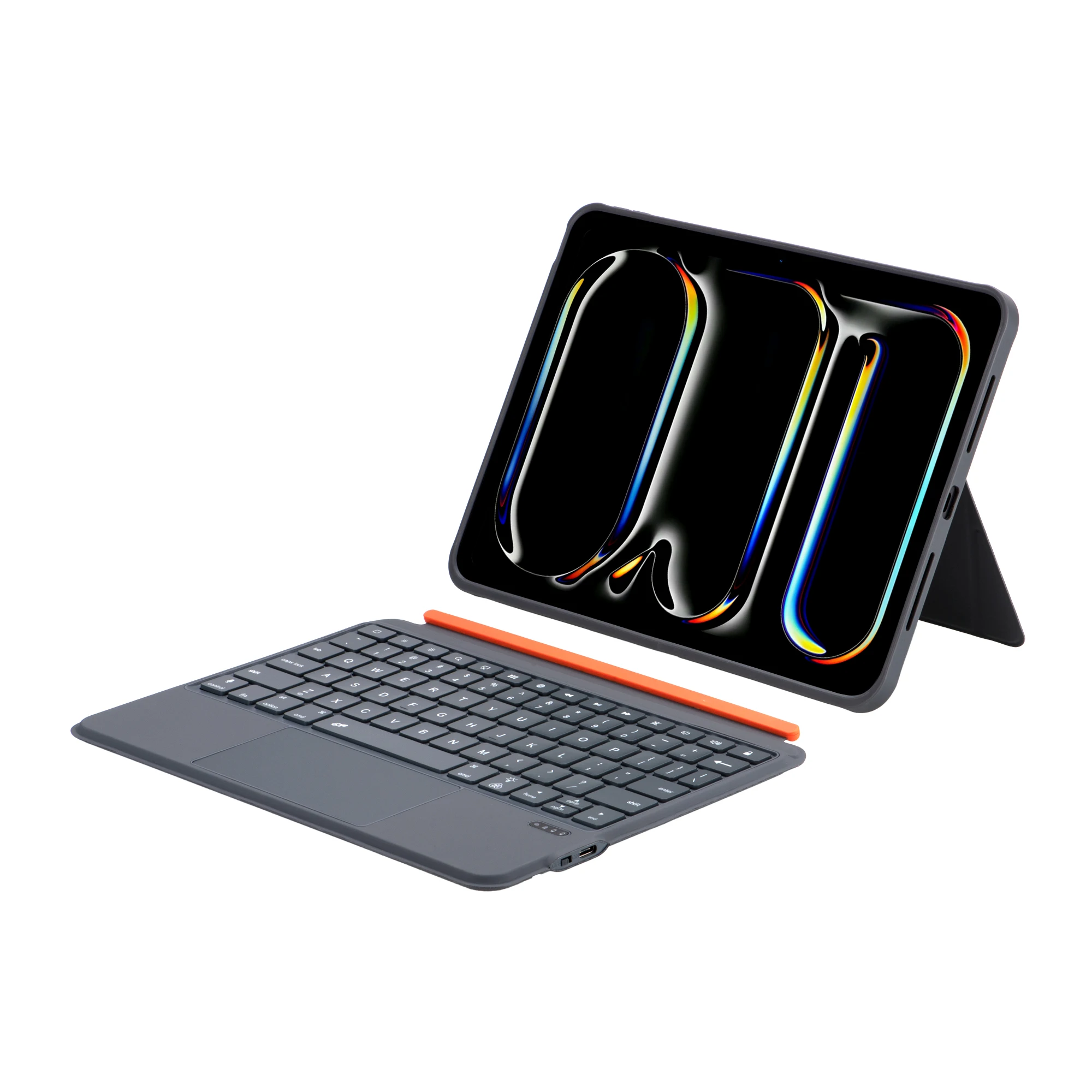 For iPad Keyboard Case