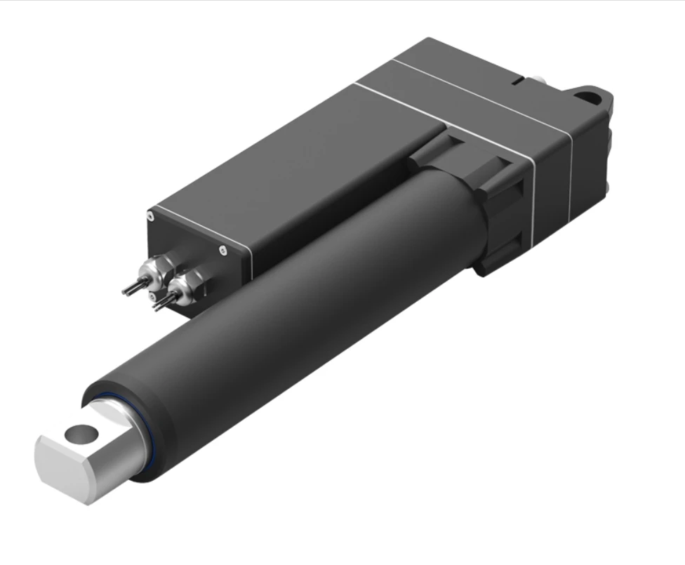 Linear Actuator 12v Actuator Linear 12v 24v 48v Electric Industrial Electric Linear Actuators 5967