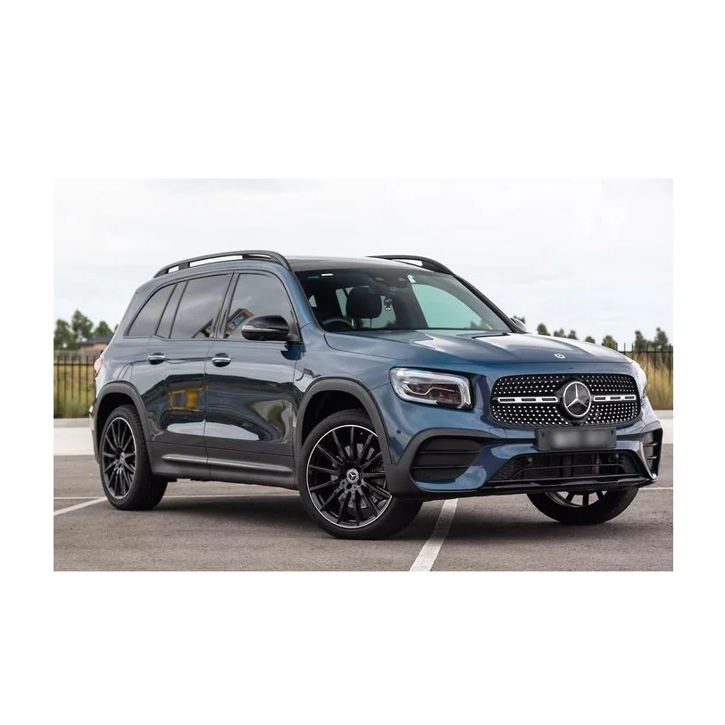 Fairly Japan Used Mercedes Glb Suvs Cars For Sale Buy 2021 Mercedes