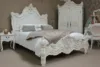 White Painted