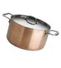 Silver/Copper