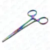 Hemostat Mosquito Curved/Straight Forceps